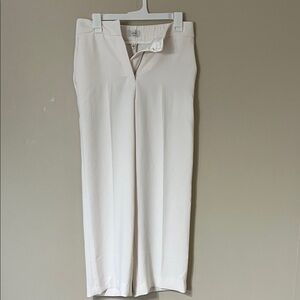 Wilfred Cream Trousers